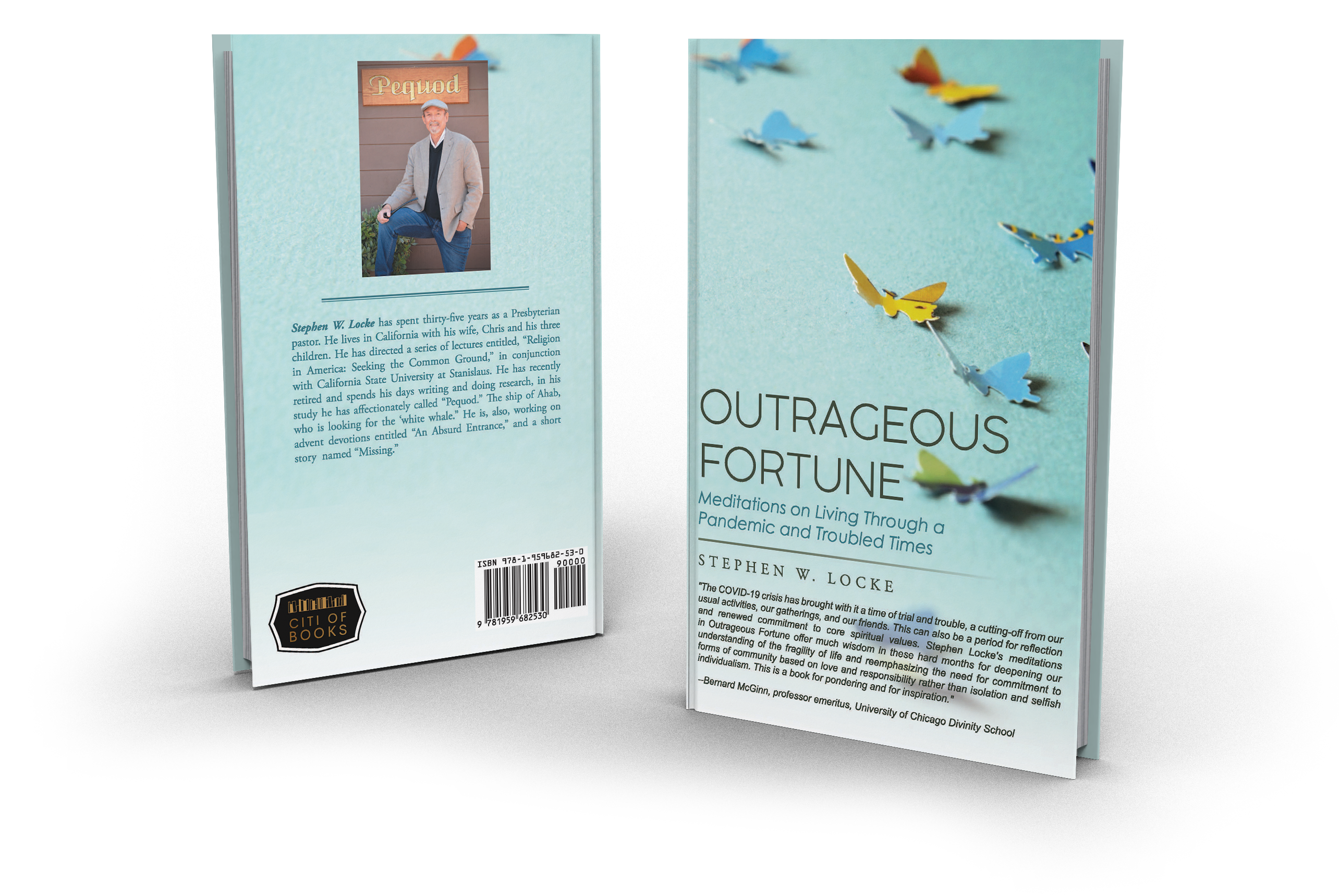 outrageous fortune